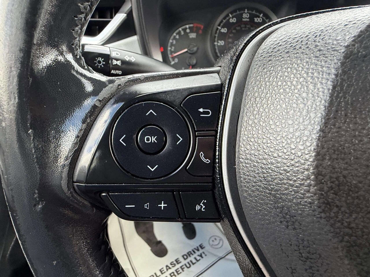 Used 2020 Toyota Corolla SE image 17