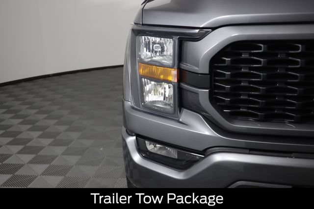 Used 2023 Ford F150 XL w/ STX Appearance Package AWD/4WD image 21
