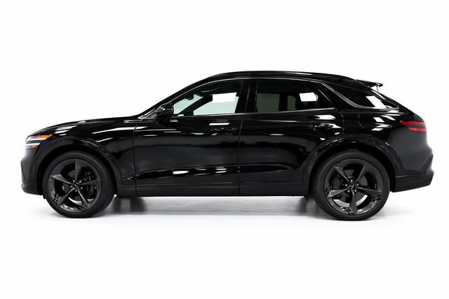 New 2026 Genesis GV70 3.5T Sport Prestige image 6