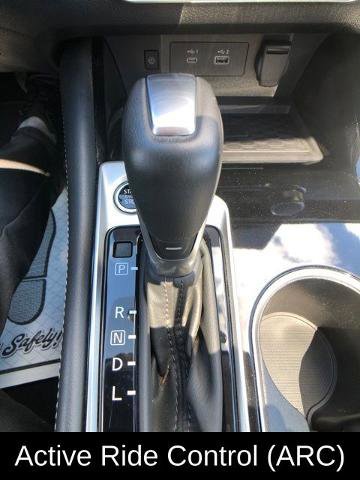 Certified 2024 Nissan Altima 2.5 SV w/ SV Premium Package AWD/4WD image 23