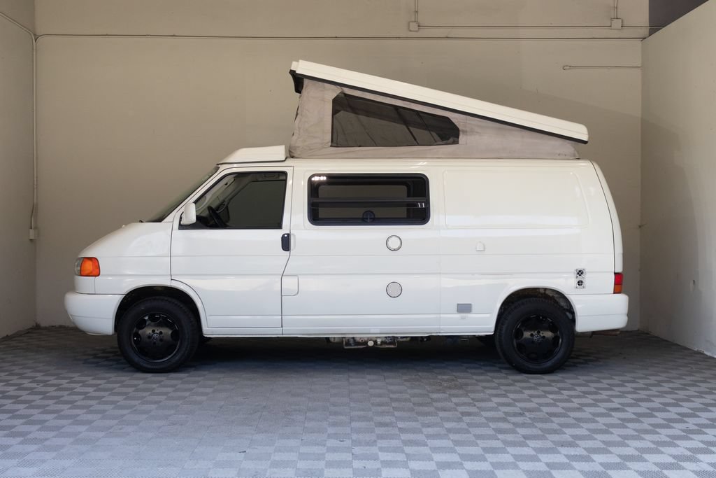 Used 1997 Volkswagen Eurovan Camper FWD image 7
