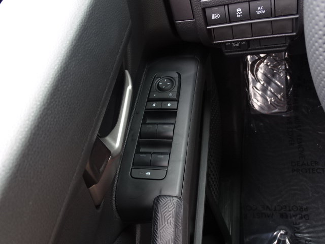 New 2026 Toyota Tacoma TRD Sport AWD/4WD image 30