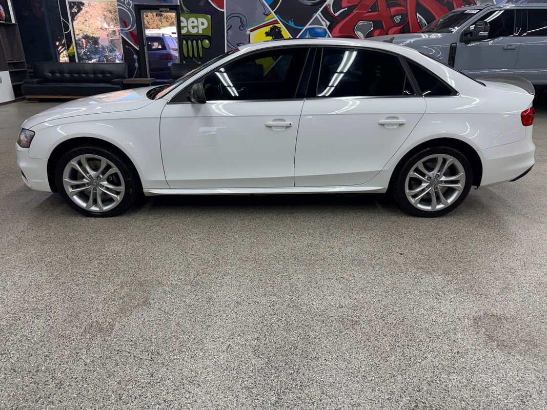 Used 2015 Audi S4 Premium Plus image 2
