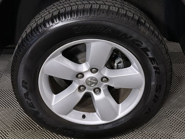 Used 2024 RAM 1500 Tradesman w/ Tradesman SXT Package image 34