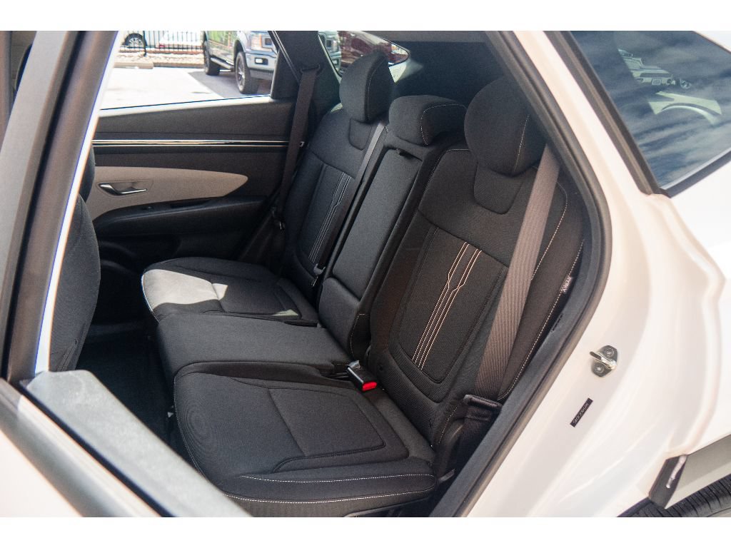Used 2024 Hyundai Tucson SEL AWD/4WD image 18