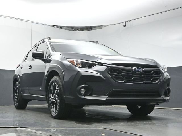 Certified 2025 Subaru Crosstrek 2.0i Premium image 31
