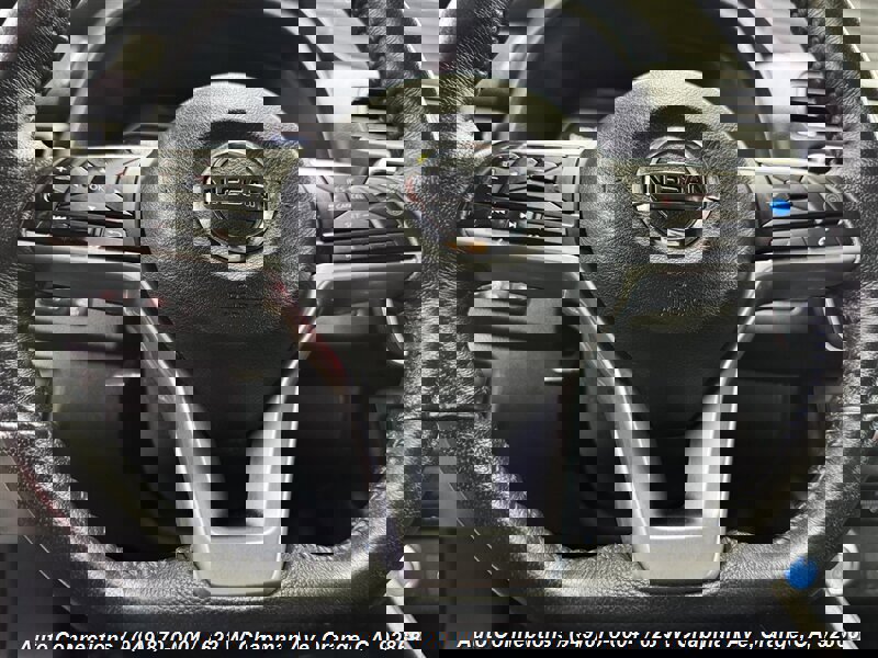 Used 2018 Nissan Leaf SV w/ SV Technology Package image 13