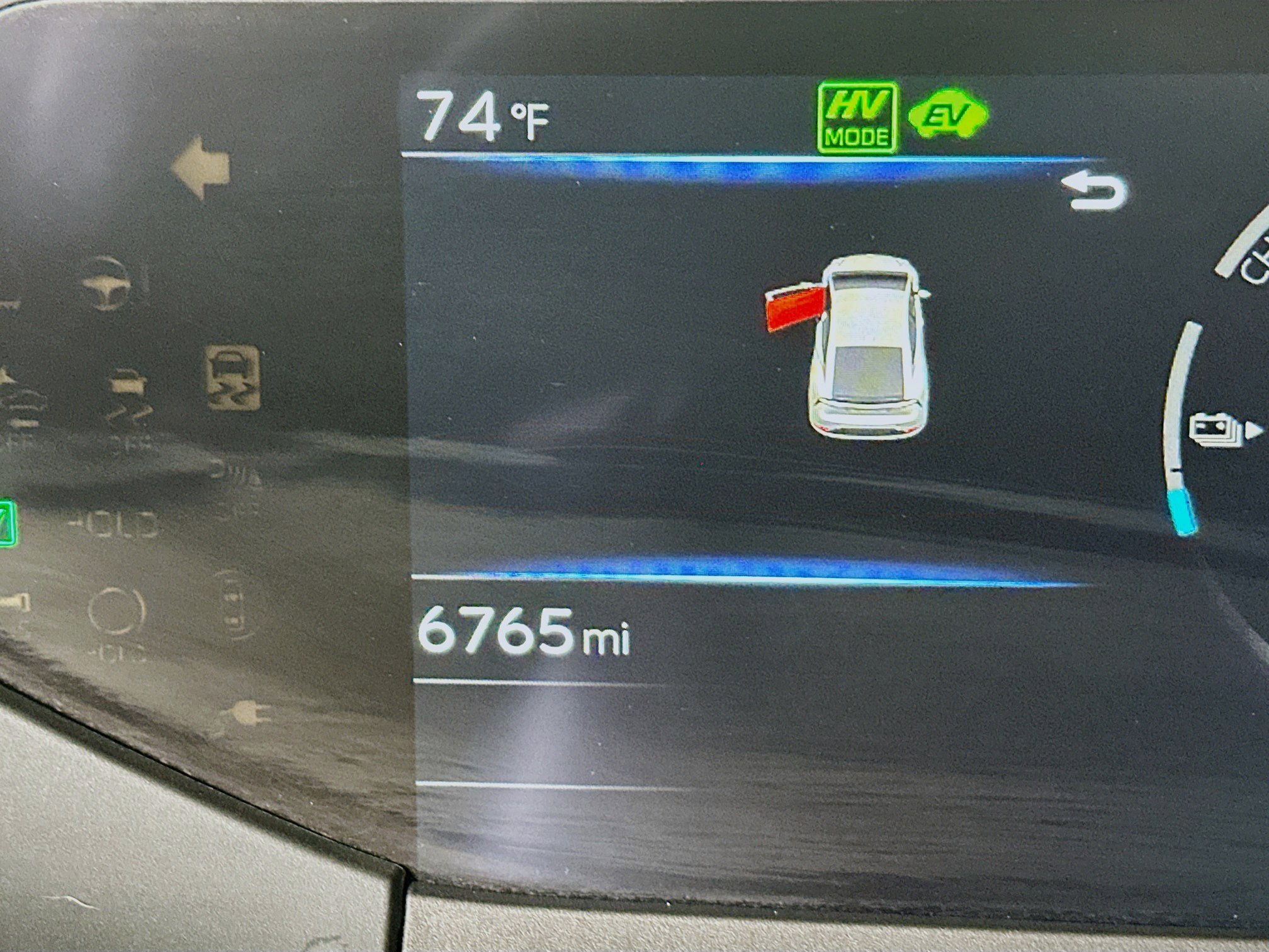 Used 2024 Toyota Prius Prime image 19