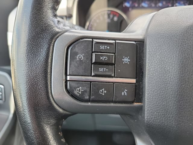 Used 2021 Ford F150 XLT w/ Equipment Group 302A High AWD/4WD image 23