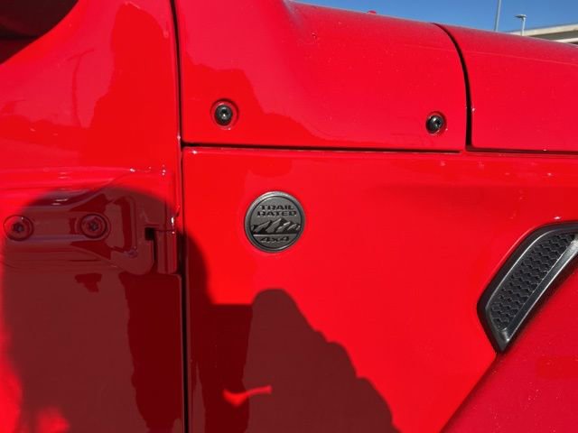 New 2026 Jeep Wrangler Unlimited Sahara image 17