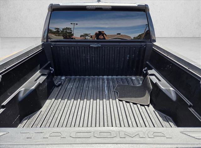 Certified 2024 Toyota Tacoma SR5 RWD image 6
