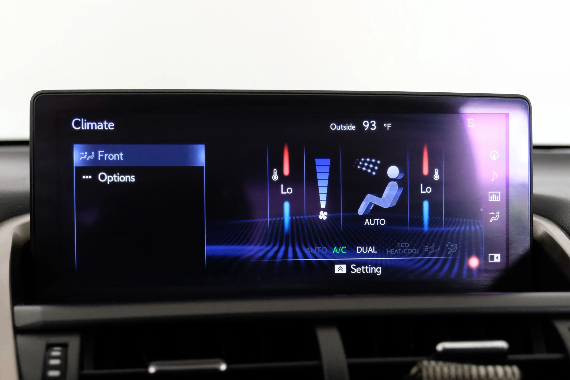 Used 2018 Lexus NX 300 FWD w/ Premium Package image 26