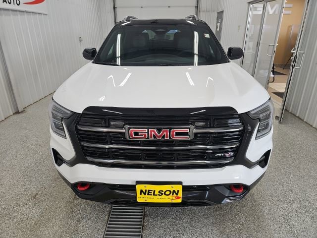 New 2026 GMC Terrain AT4 w/ Convenience Package III image 5
