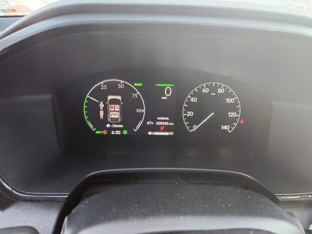 Used 2024 Honda CR-V Sport-L image 9
