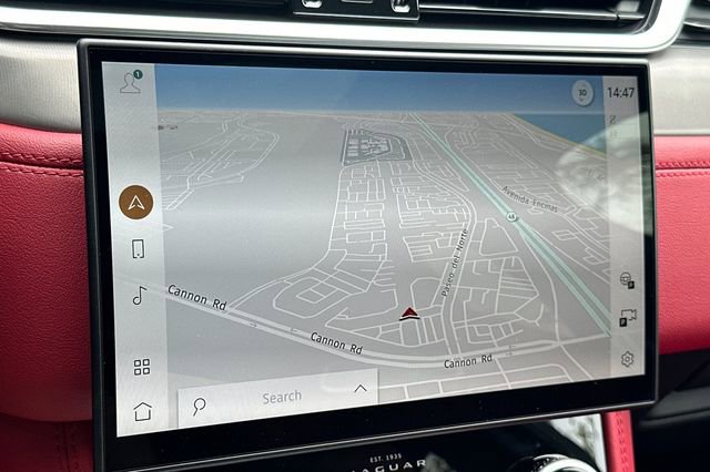 New 2026 Jaguar F-PACE R-Dynamic S AWD/4WD image 18