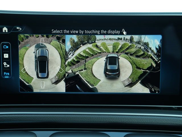 Certified 2025 Mercedes-Benz GLE 450 GLE 450 image 27