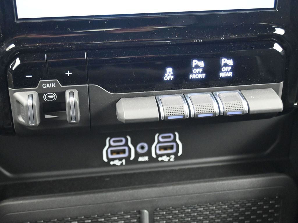 New 2026 RAM 1500 Big Horn image 27