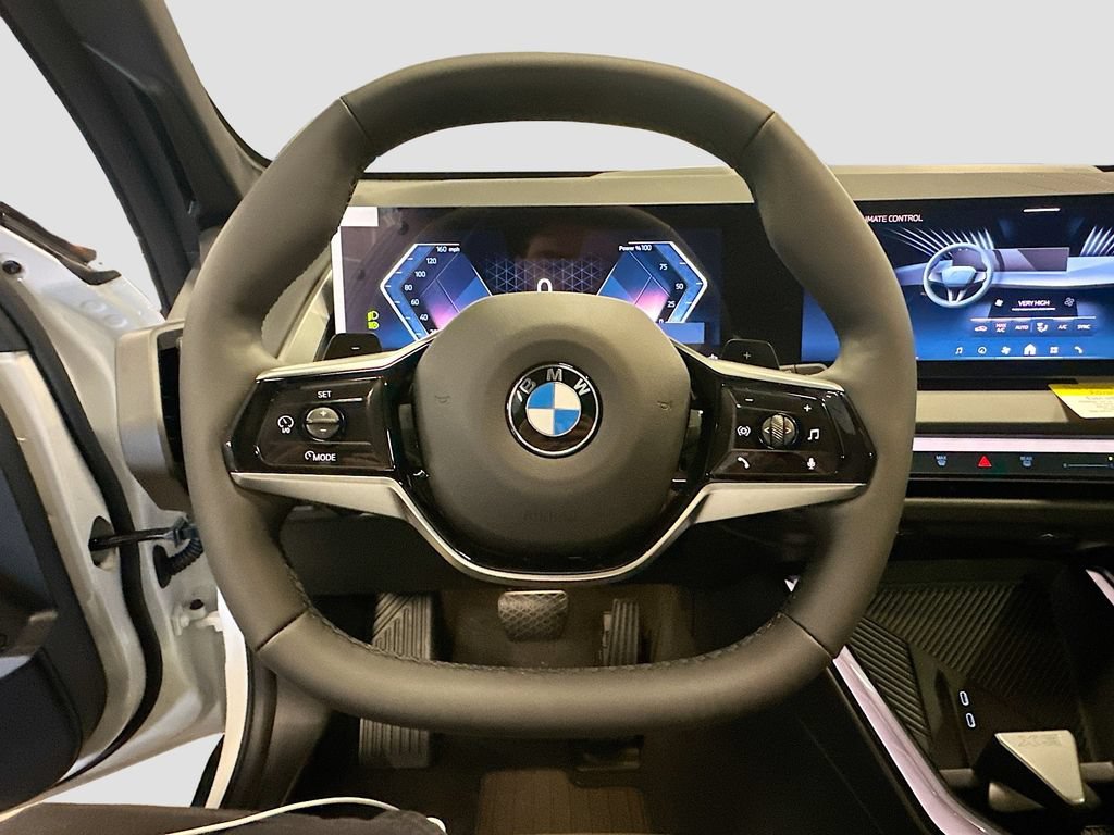New 2026 BMW X3 xDrive30i w/ Convenience Package AWD/4WD image 10