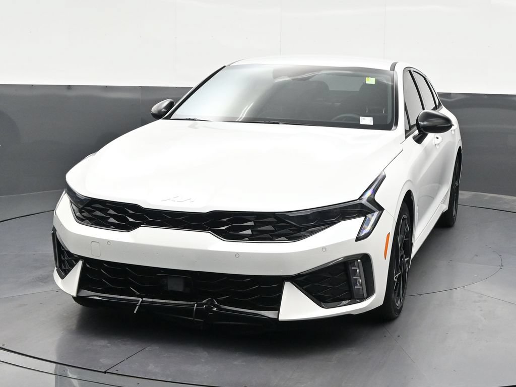 Used 2025 Kia K5 GT-Line FWD image 9
