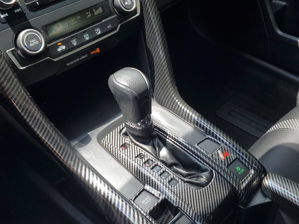 Used 2019 Honda Civic LX image 30