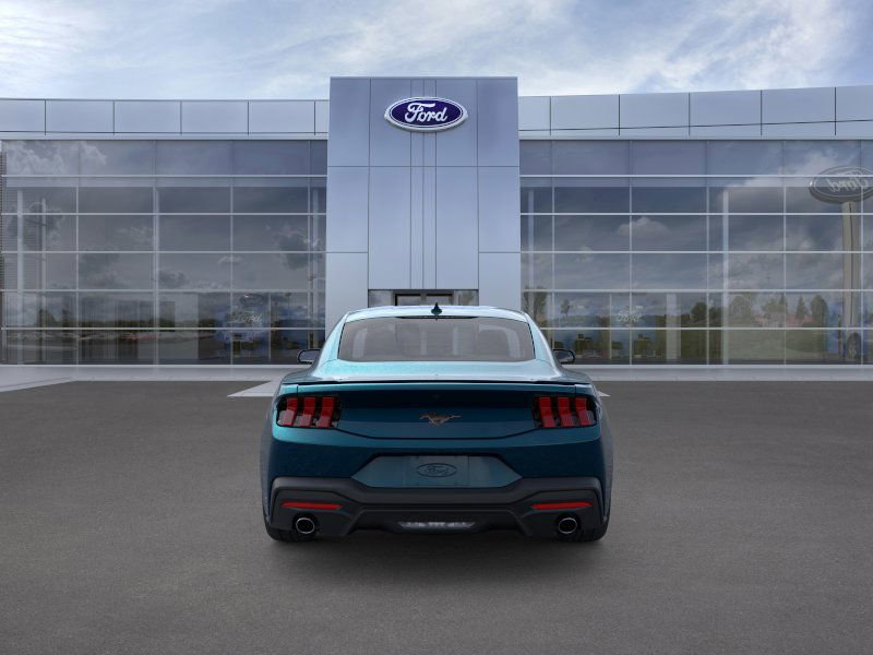 New 2026 Ford Mustang Premium image 5