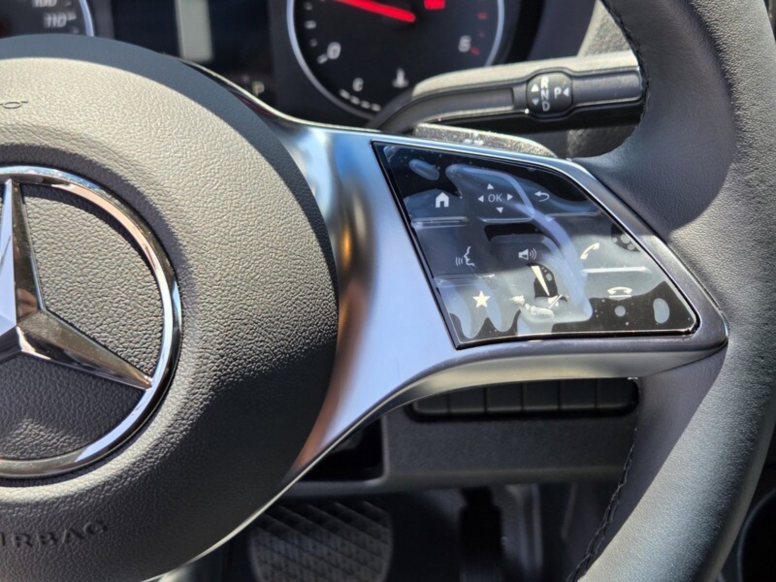 New 2026 Mercedes-Benz Sprinter 2500 image 27