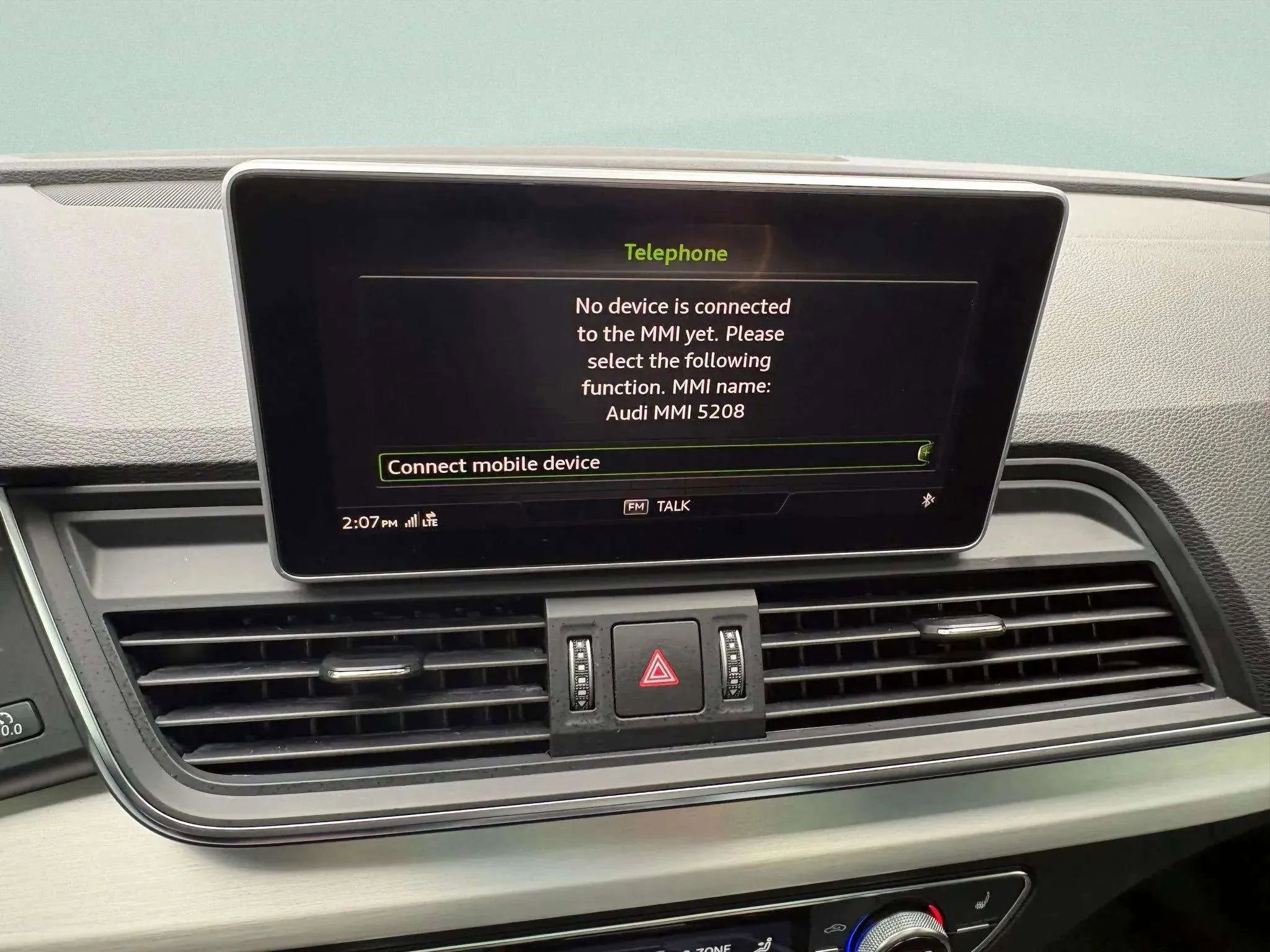 Used 2018 Audi SQ5 Premium Plus w/ Navigation Package image 41