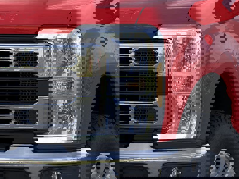 New 2025 Ford F250 XLT w/ 360-Degree Camera Package image 40