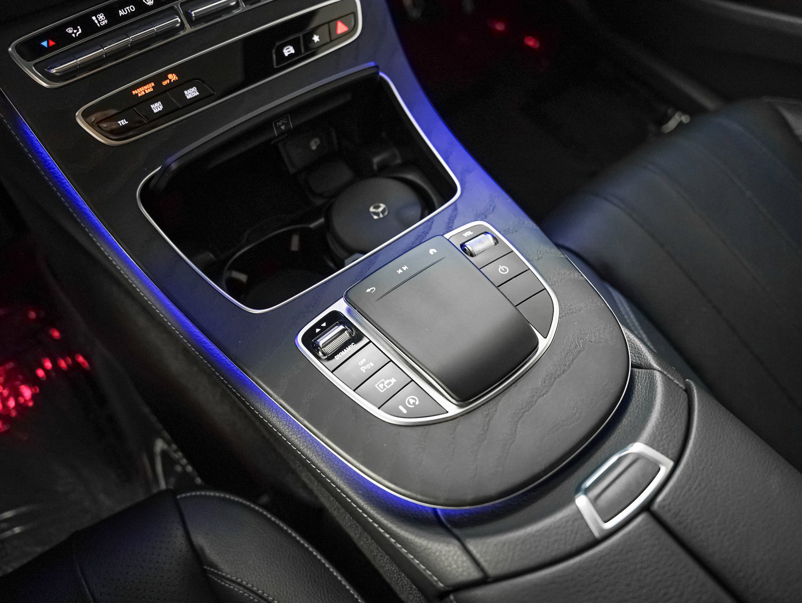 Certified 2022 Mercedes-Benz E 350 Sedan image 18