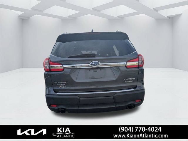 Used 2022 Subaru Ascent Touring AWD/4WD image 4