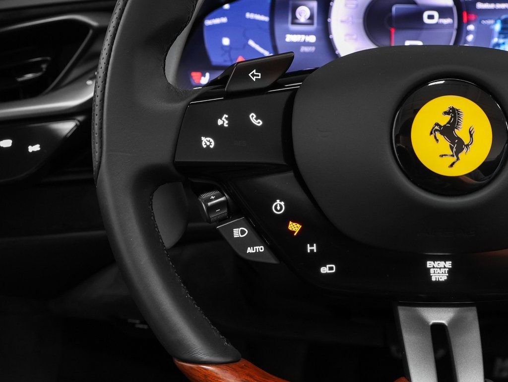 Certified 2022 Ferrari SF90 Spider image 51