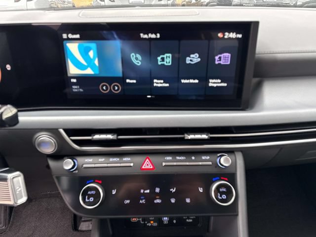 New 2026 Hyundai Sonata SEL FWD image 25