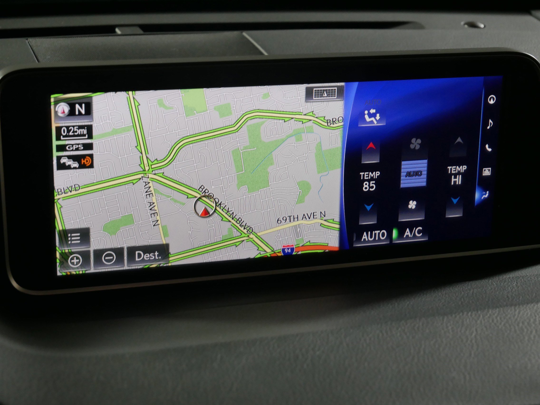 Used 2018 Lexus RX 350 F Sport image 30