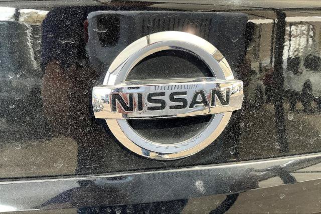 Certified 2018 Nissan Altima 2.5 SR w/ SR Midnight Edition FWD image 30