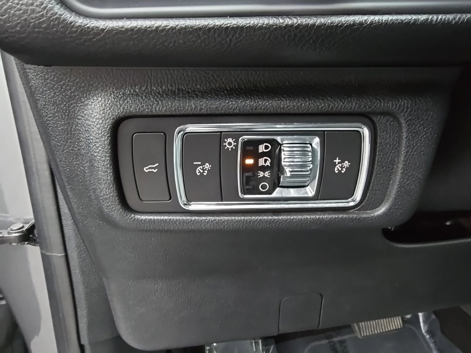Used 2022 Lincoln Corsair Reserve w/ Elements Package AWD/4WD image 19