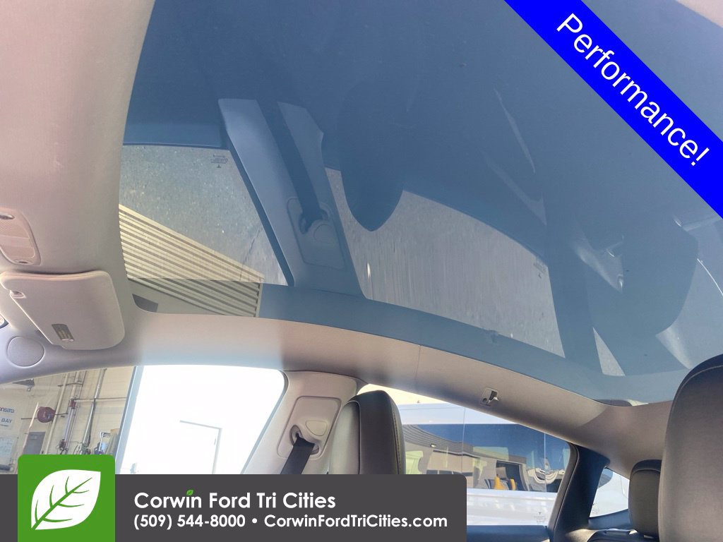 Used 2021 Tesla Model Y Performance AWD/4WD image 12