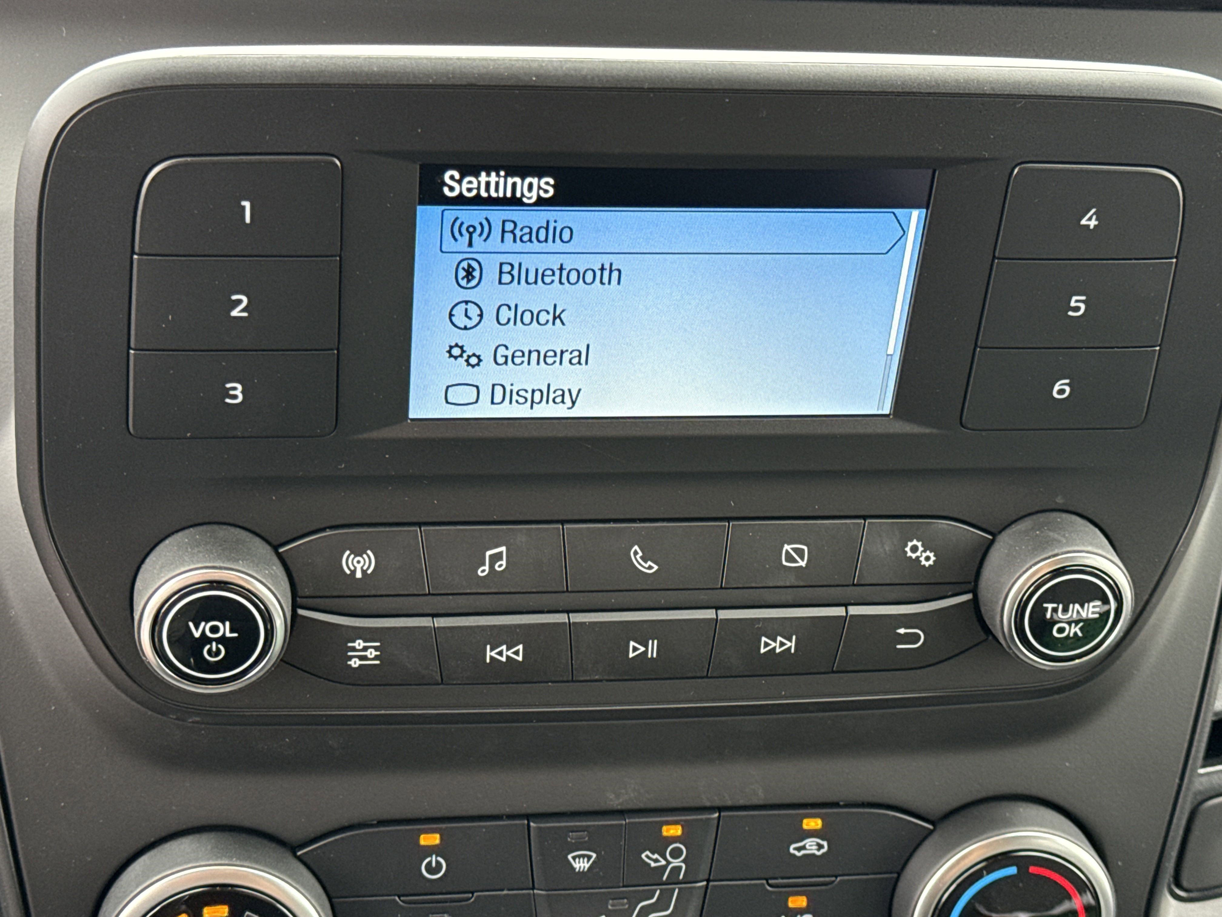 New 2025 Ford Transit 350 XL image 25