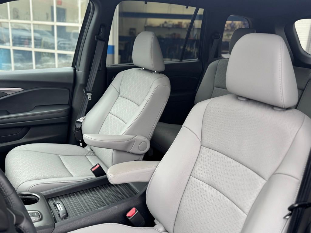 Used 2021 Honda Passport EX-L image 20