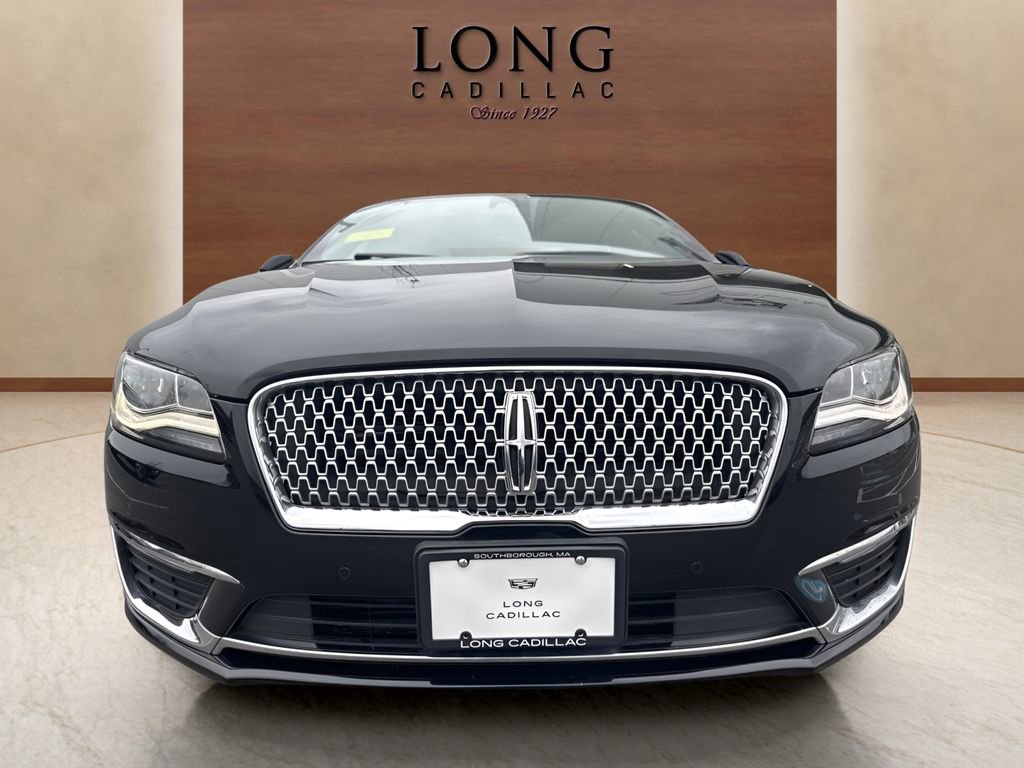 Used 2019 Lincoln MKZ Reserve w/ Luxury Package image 8