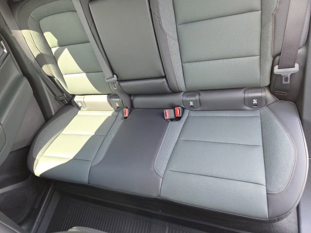 New 2026 GMC Terrain AT4 w/ Convenience Package III AWD/4WD image 30