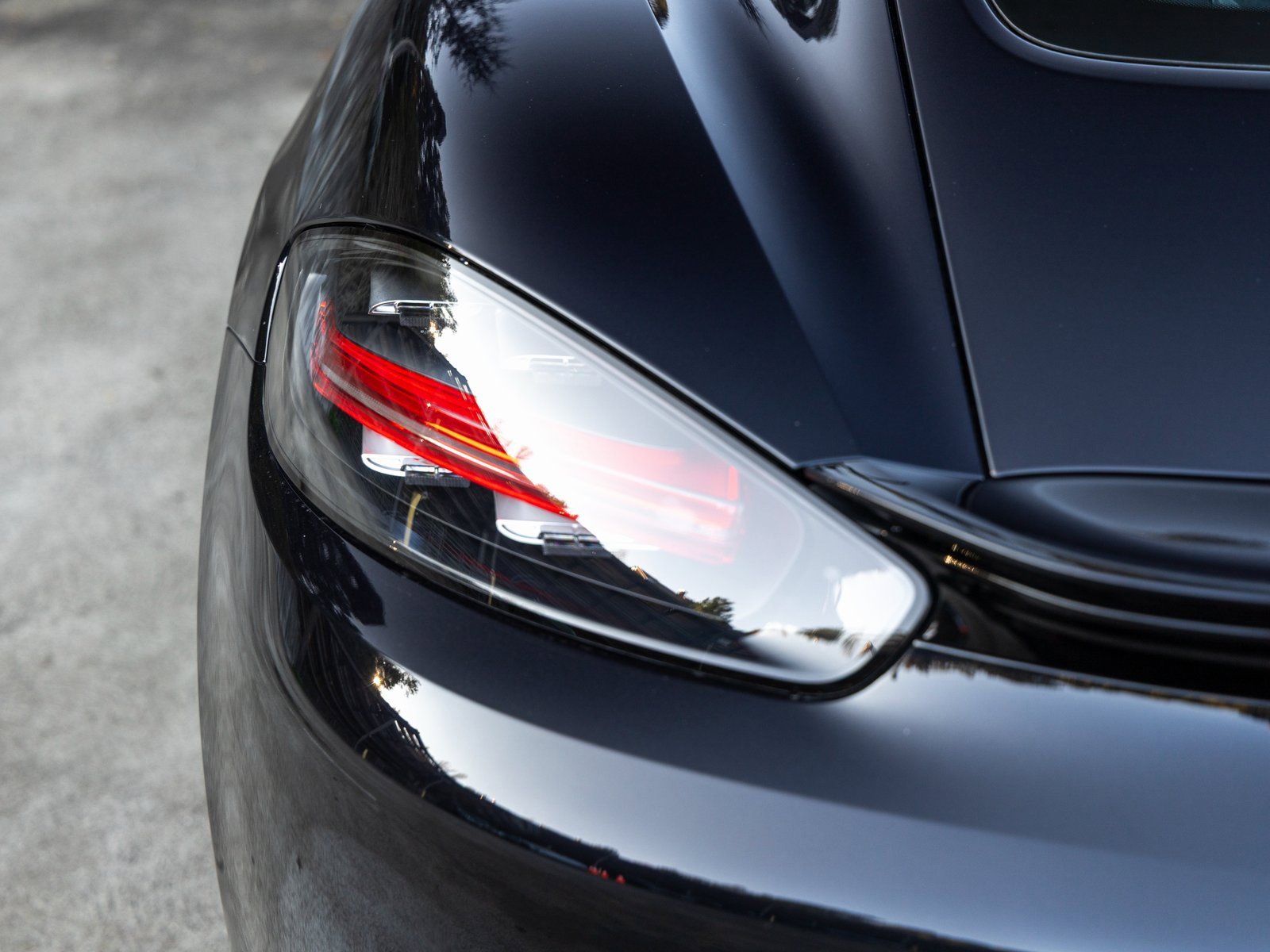 Certified 2024 Porsche 718 Cayman S image 19