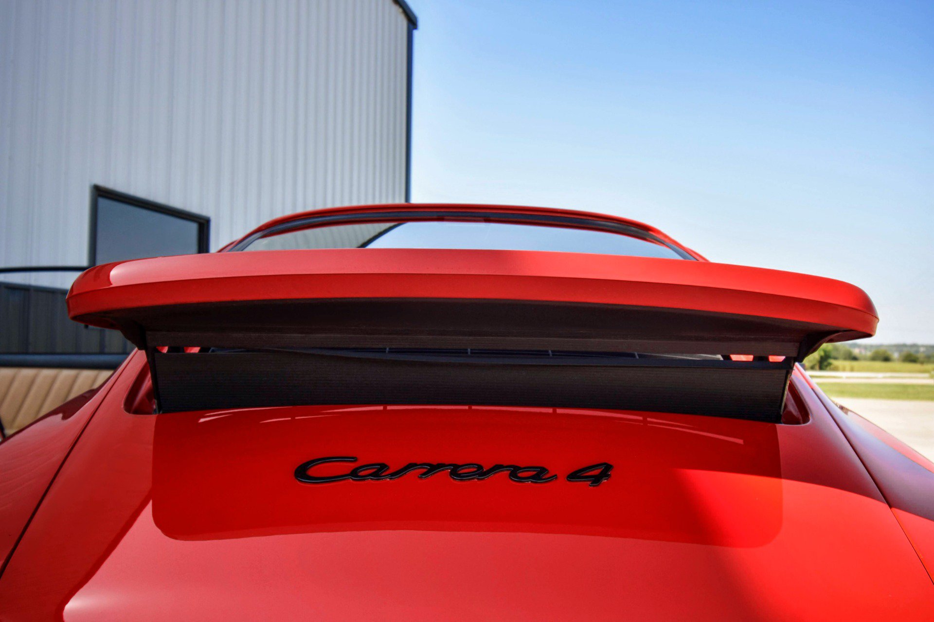 Used 1990 Porsche 911 Carrera image 10