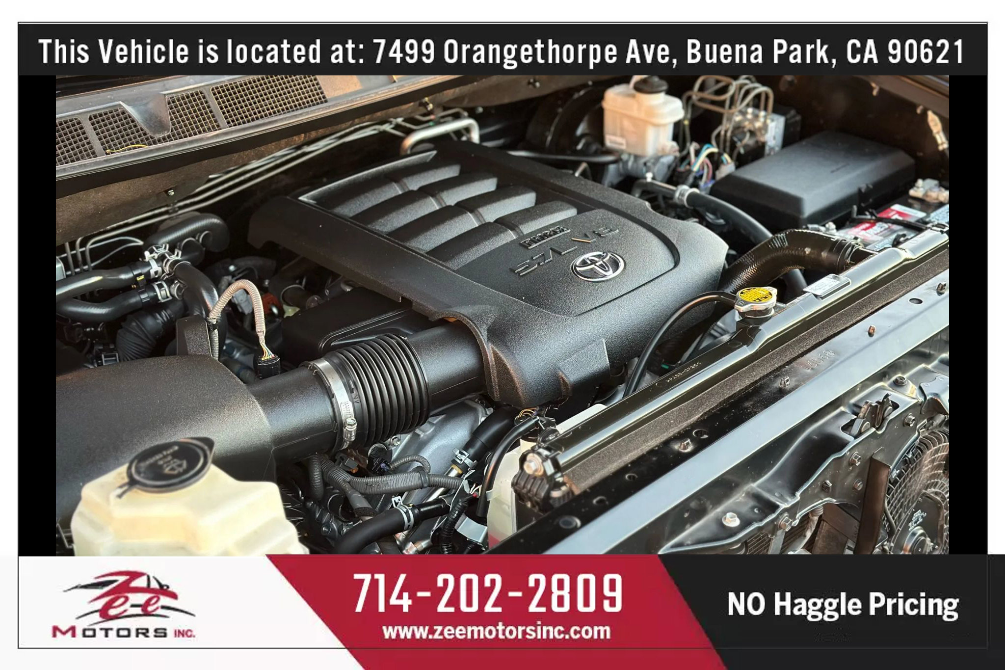 Used 2016 Toyota Sequoia Limited image 60