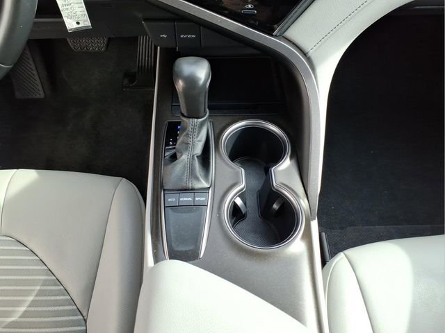 Used 2023 Toyota Camry SE image 21