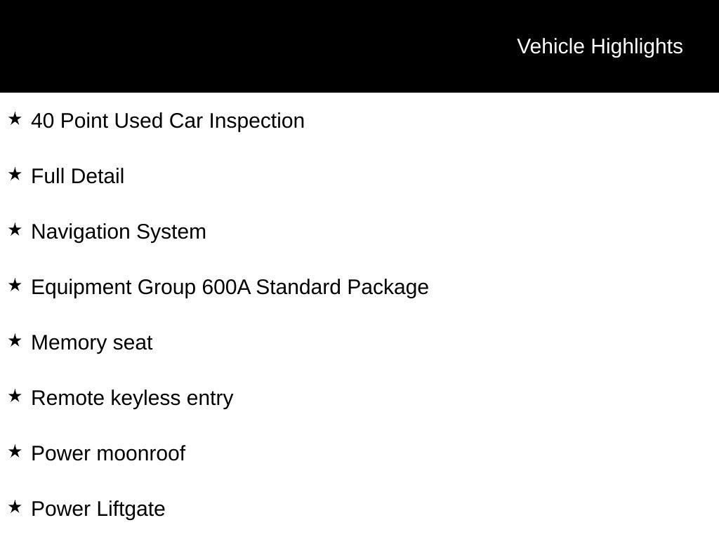 Used 2021 Ford Expedition Platinum image 3