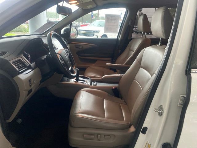 Used 2018 Honda Pilot EX-L image 11