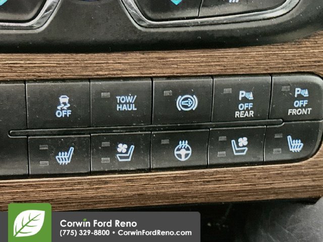 Used 2016 RAM 2500 Laramie w/ Sport Appearance Group AWD/4WD image 23