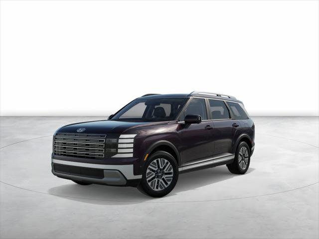 New 2026 Hyundai Palisade FWD