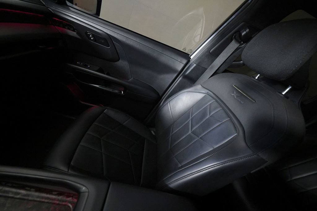 Used 2027 Kia Telluride SX Prestige X-Pro AWD/4WD image 37