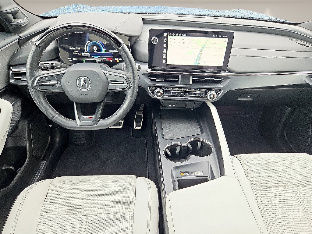 Used 2024 Acura ZDX Type S AWD/4WD image 11